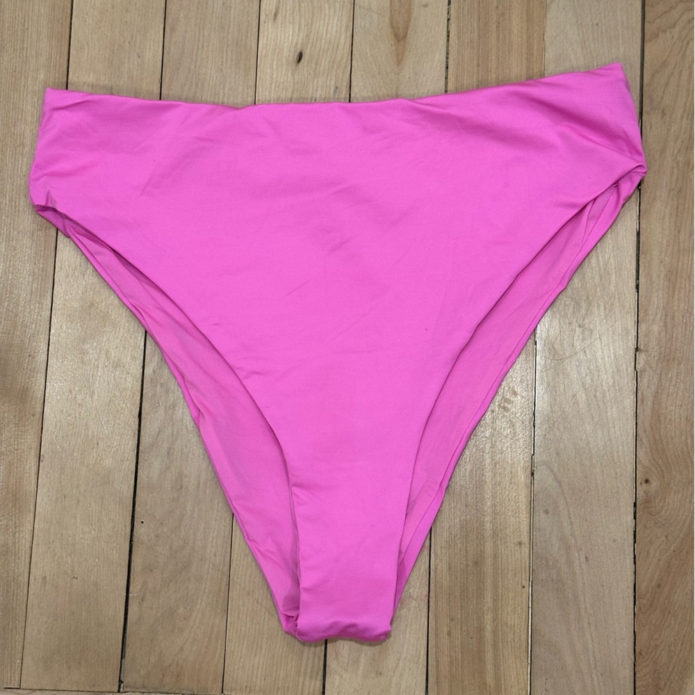 SKIMS swim bottoms